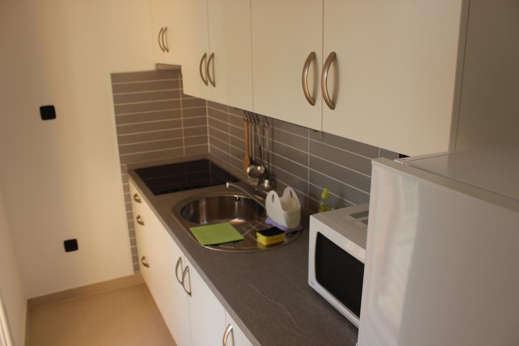 Apartment Selce 4 U Crikvenica Bilik gambar