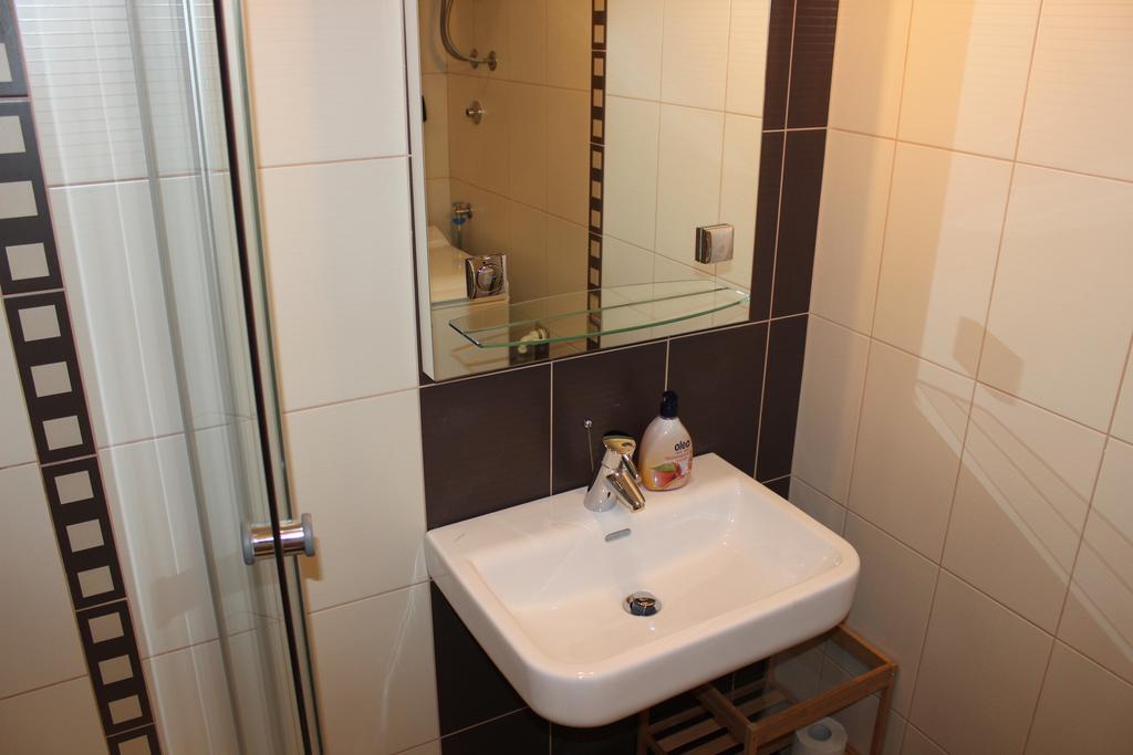 Apartment Selce 4 U Crikvenica Bilik gambar