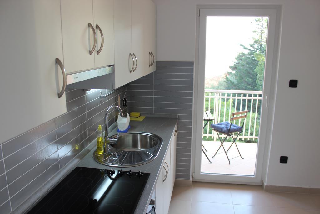 Apartment Selce 4 U Crikvenica Bilik gambar