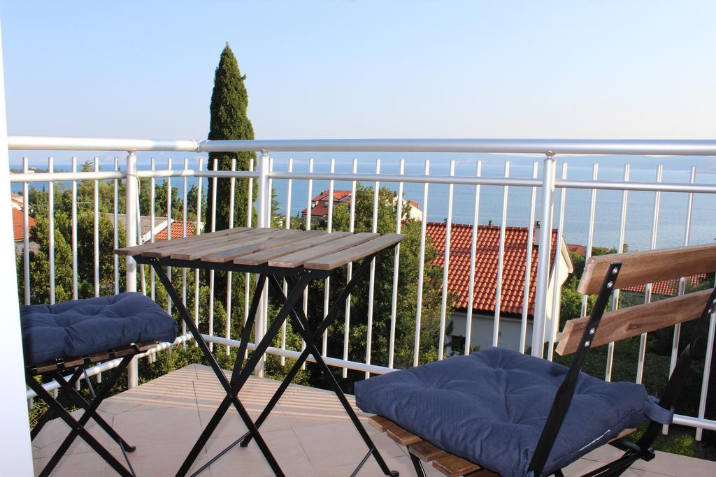 Apartment Selce 4 U Crikvenica Bilik gambar