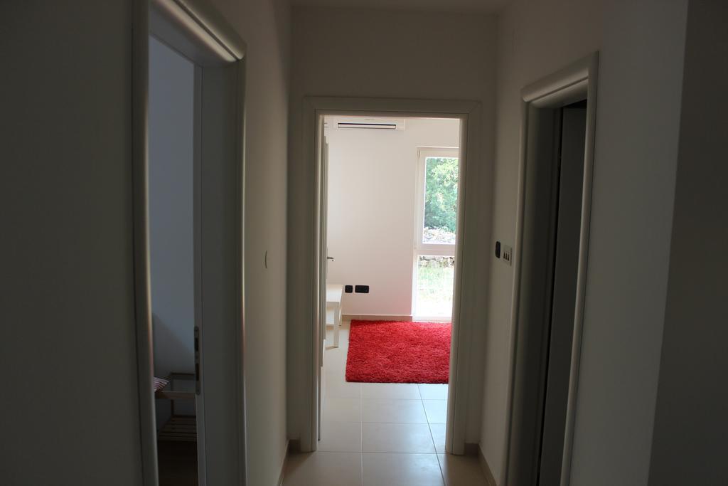 Apartment Selce 4 U Crikvenica Bilik gambar