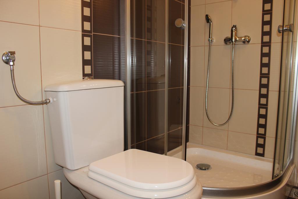 Apartment Selce 4 U Crikvenica Bilik gambar