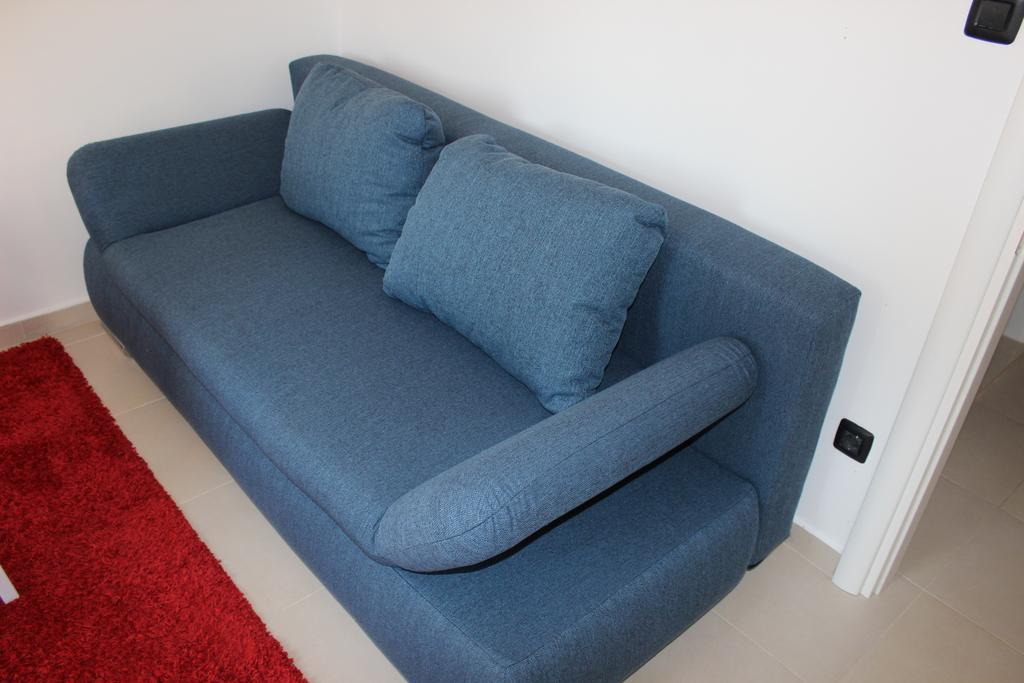 Apartment Selce 4 U Crikvenica Bilik gambar