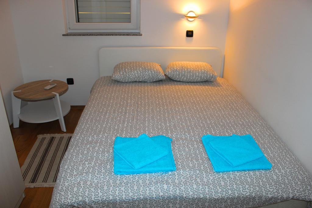 Apartment Selce 4 U Crikvenica Luaran gambar